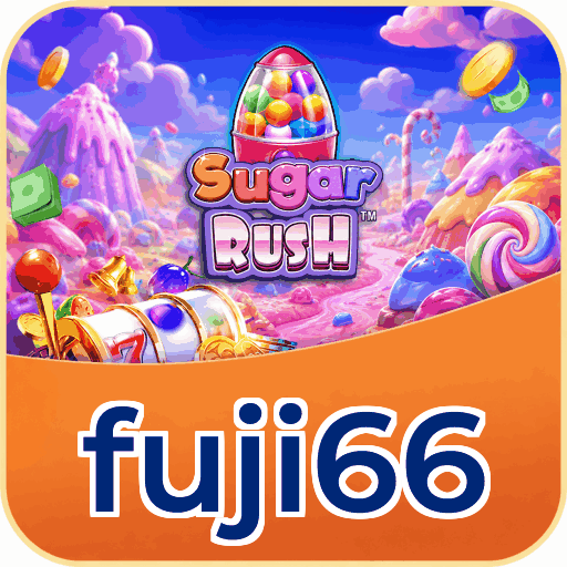 Tampilan antarmuka fuji66 APK v4.7.5 saat pengujian performa dan keamanan di perangkat Android